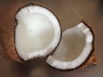 coconut