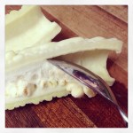 goya insta deseeding