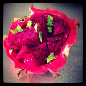 dragonfruit yum