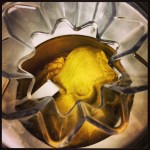 kabocha ice cream mixer