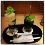 matcha insta tsujiri honten