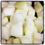 tougan insta chopped