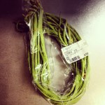 beni imo cakes sasage sticker