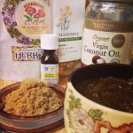 pitta scrub ingredients
