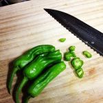 okonomiyaki shishitou