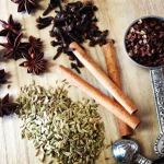 chinese 5 spice tablespoon