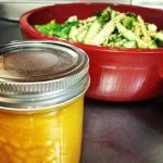 japanese ginger carrot dressing mason