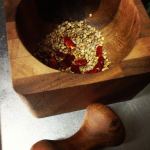 tomato chutney spices