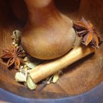 chai pops pestal and mortar