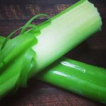 lotus stalk curry peeled